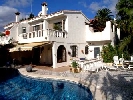 Haus in Peñiscola