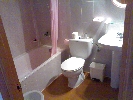 Appartement en Peñiscola