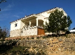 Maison en Cervera