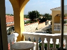 House in Peñiscola