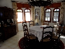 House in Peñiscola