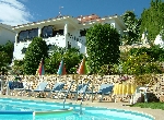 Villa Av. Grecia
