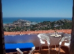House in Peñiscola