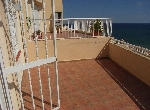 House in Peñiscola