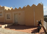 House in Peñiscola