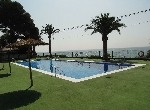 House in Peñiscola