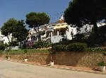 House in Peñiscola