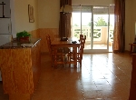 Apartamento en Peñiscola