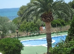 Apartamento en Peñiscola